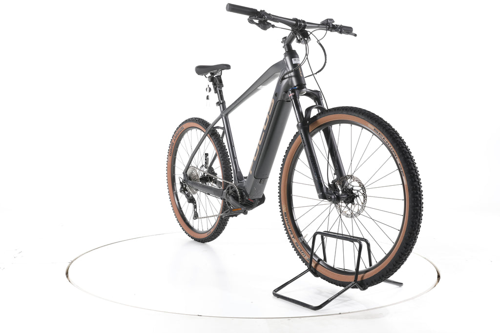 Focus Jarifa² 6.7 E-Bike - Image 3