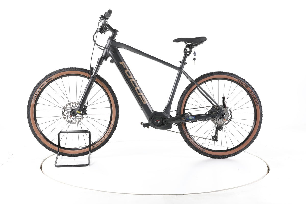 Focus Jarifa² 6.7 E-Bike - Image 7