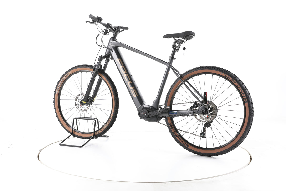 Focus Jarifa² 6.7 E-Bike - Image 8