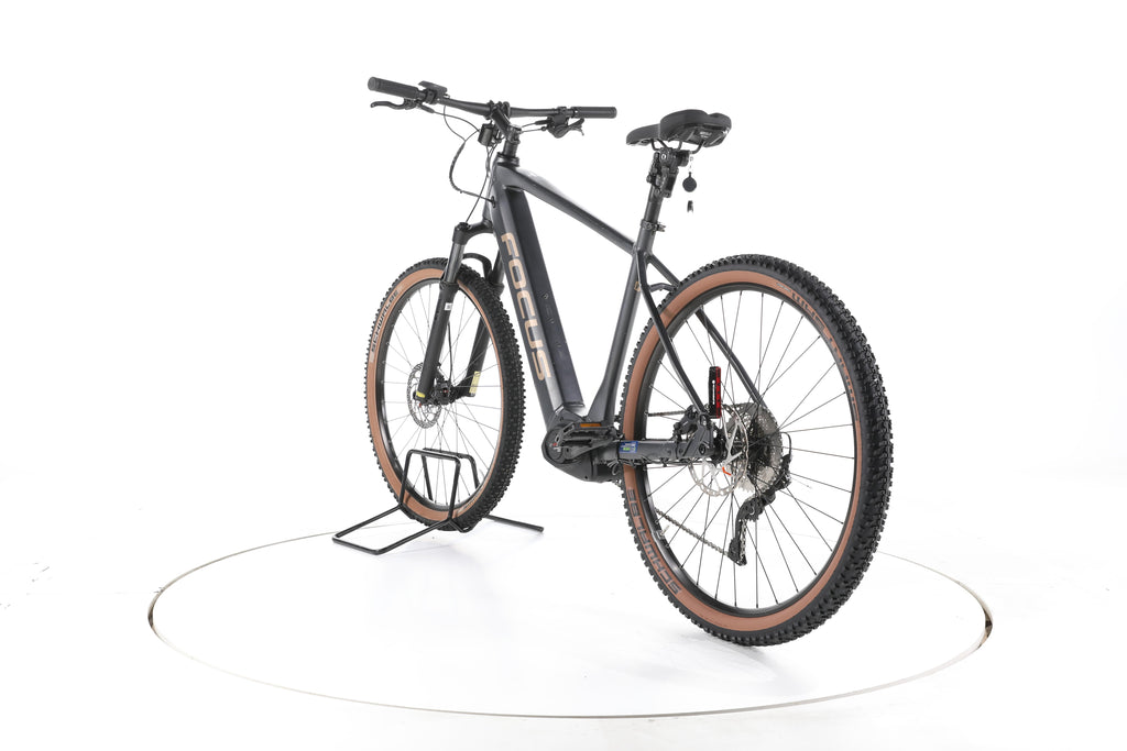 Focus Jarifa² 6.7 E-Bike - Image 9