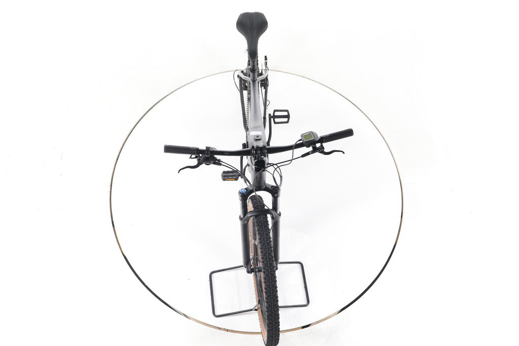 Focus Jarifa² 6.7 E-Bike - Image 16