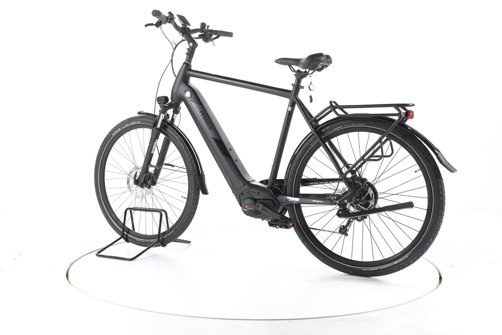 Pegasus Solero EVO 9 Trekking E-Bike - Image 8