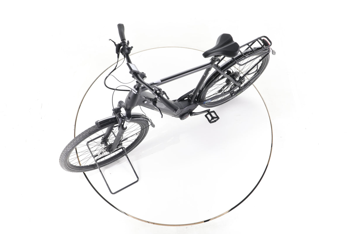 Pegasus Solero EVO 9 Trekking E-Bike - Image 18