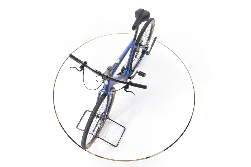Cube Nulane Hybrid C:62 SLX 400X E-Bike Carbon 2025 - Image 17
