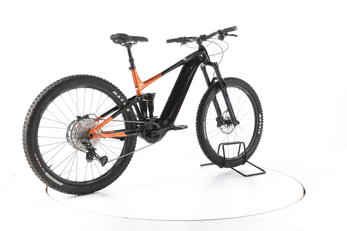 Giant Trance X E+ 3 E-Bike Fully - Image 12
