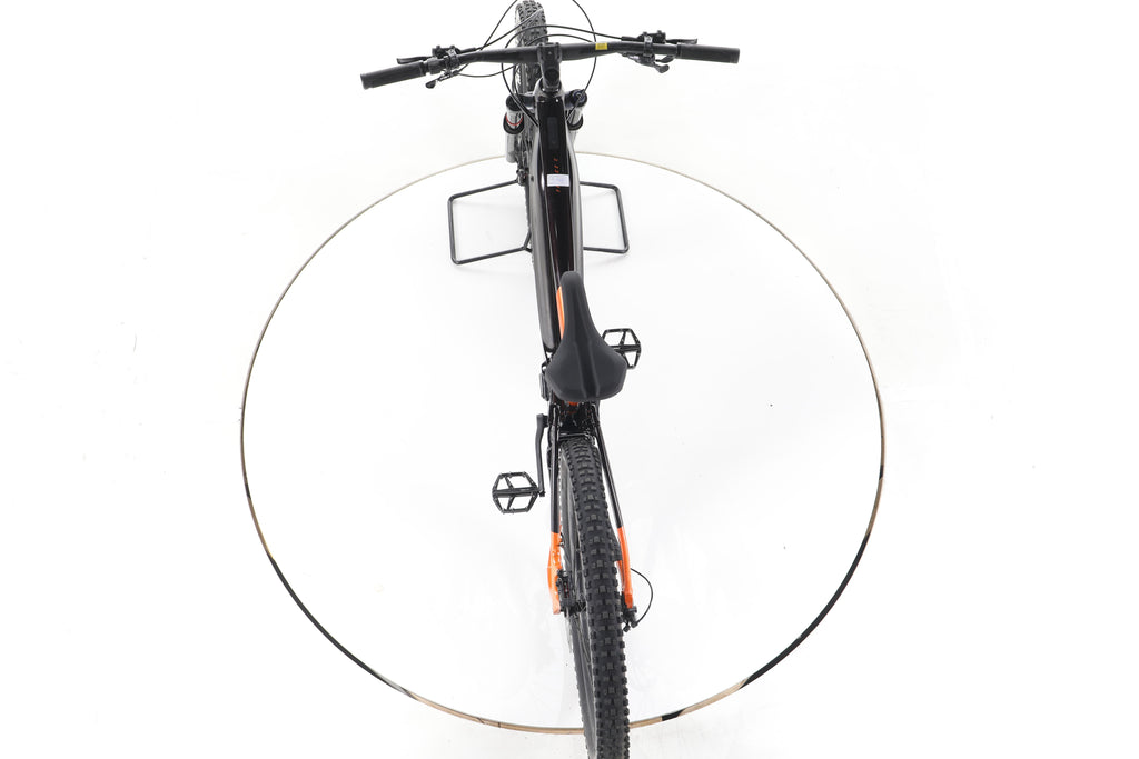 Giant Trance X E+ 3 E-Bike Fully - Image 22