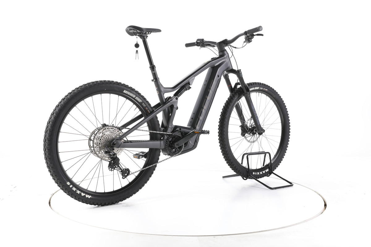 Focus Thron² 6.8 E-Bike Fully - Image 12