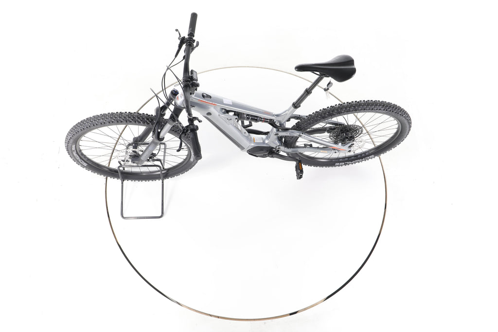 Cannondale Moterra Neo 4 E-Bike Fully - Image 19