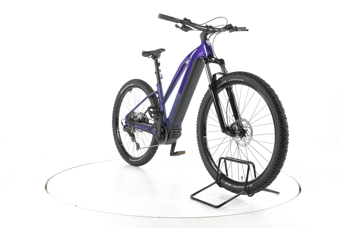 Cube Reaction Hybrid One 800 E-Bike 2025 - Image 3