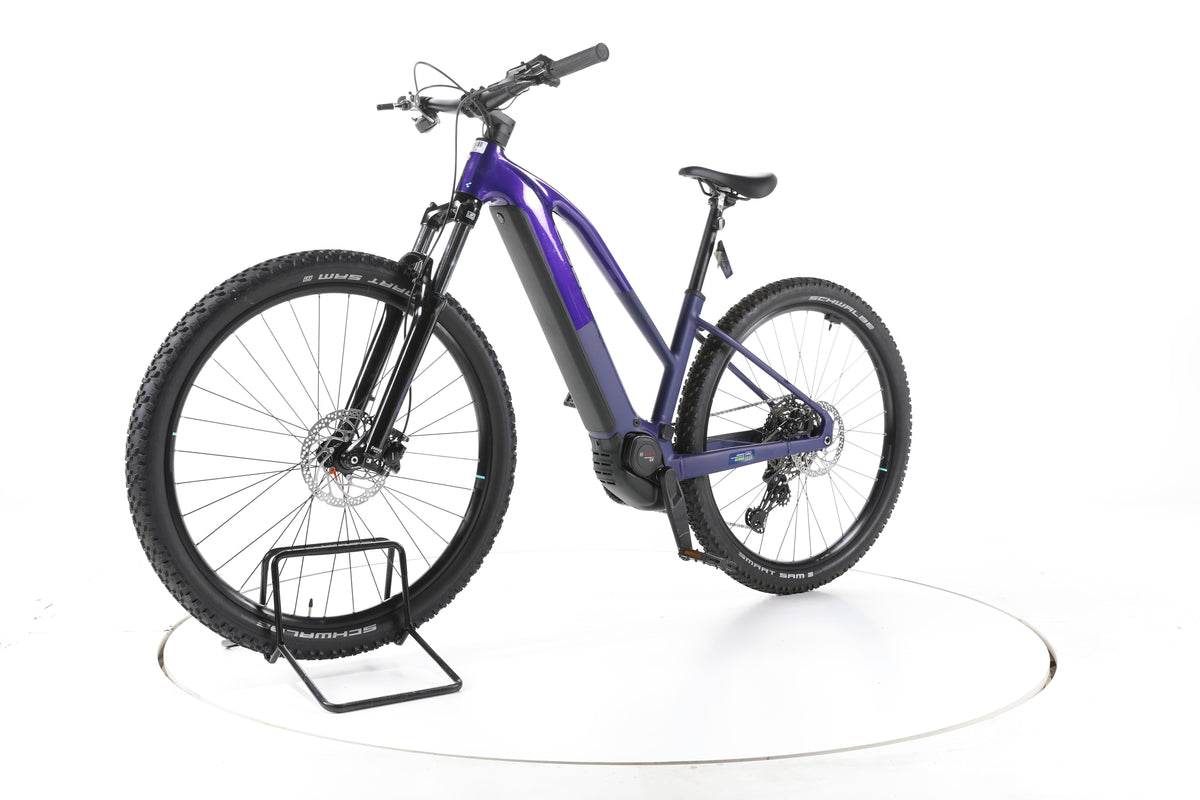 Cube Reaction Hybrid One 800 E-Bike 2025 - Image 6