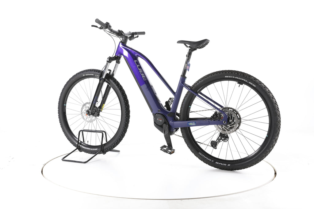 Cube Reaction Hybrid One 800 E-Bike 2025 - Image 8