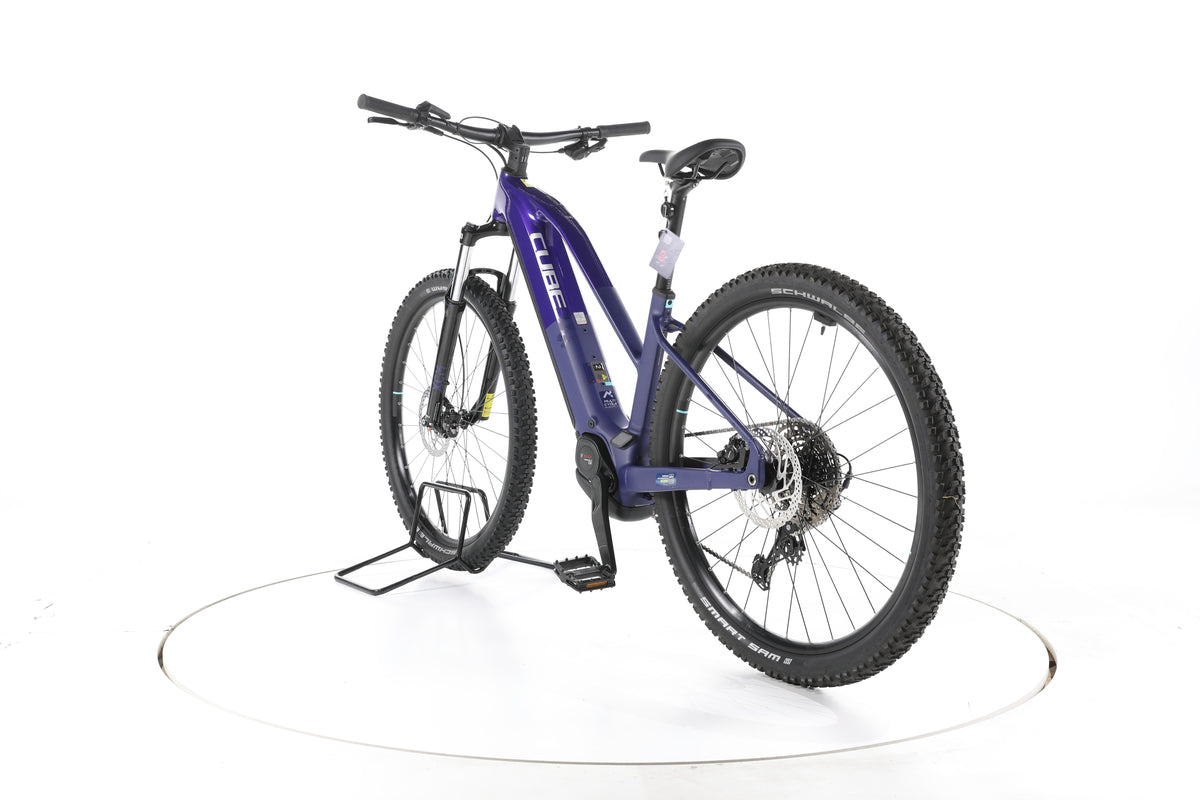 Cube Reaction Hybrid One 800 E-Bike 2025 - Image 9