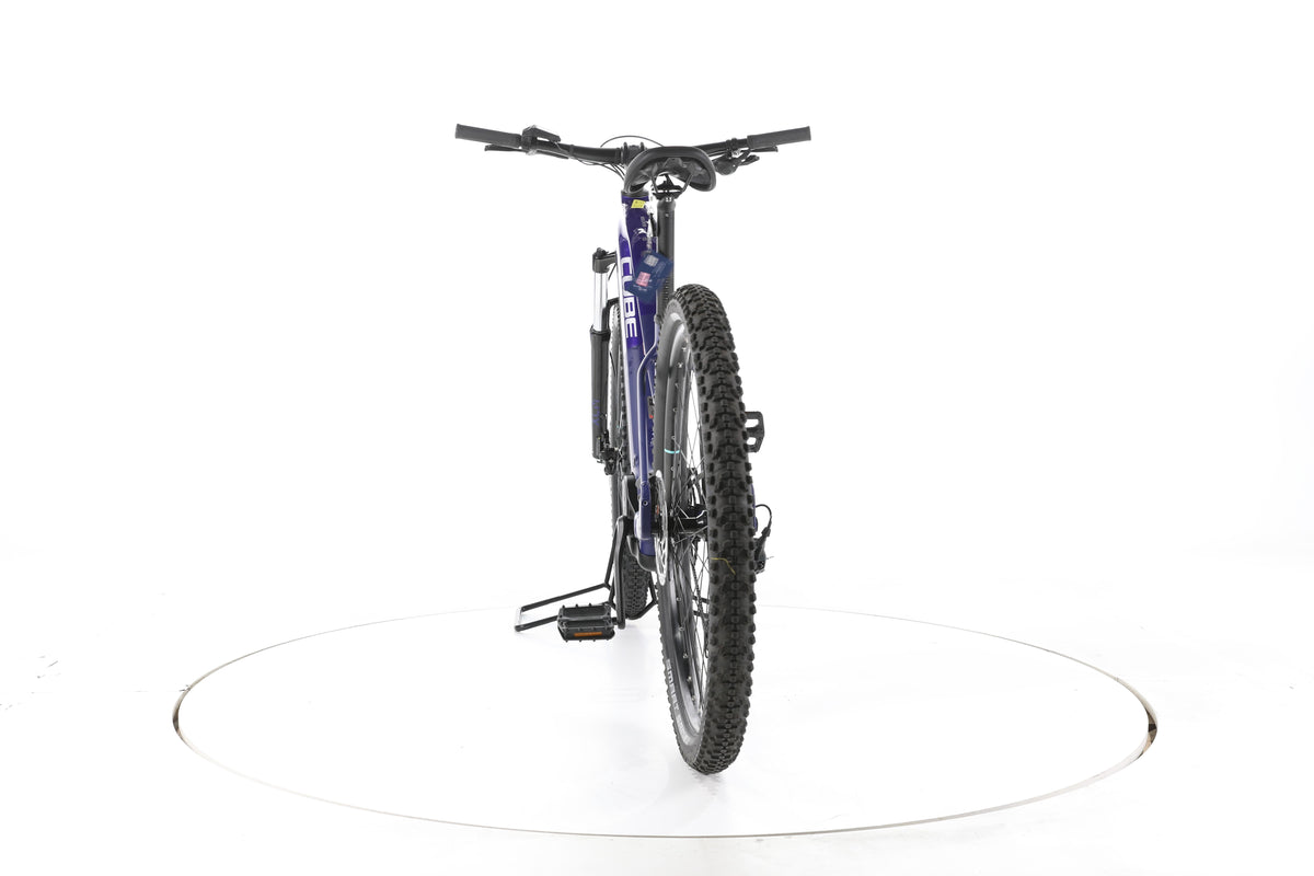 Cube Reaction Hybrid One 800 E-Bike 2025 - Image 10
