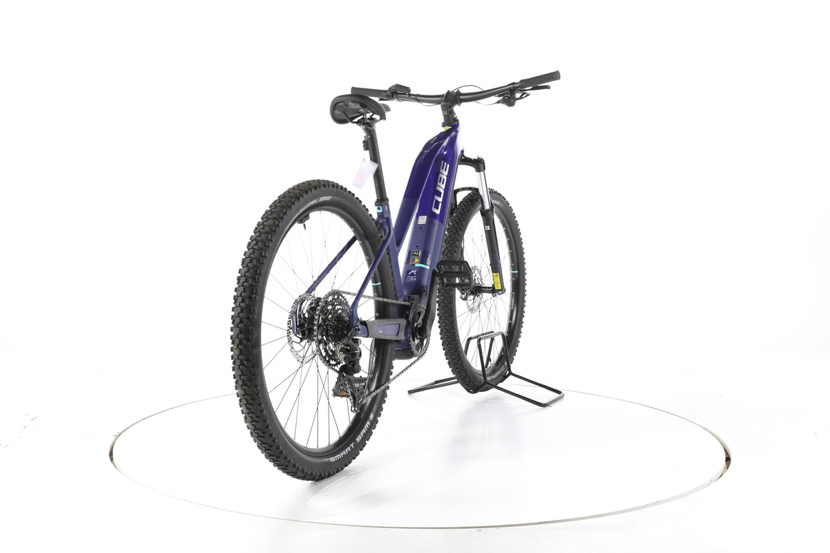 Cube Reaction Hybrid One 800 E-Bike 2025 - Image 11