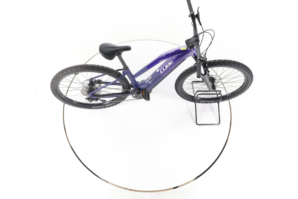 Cube Reaction Hybrid One 800 E-Bike 2025 - Image 13