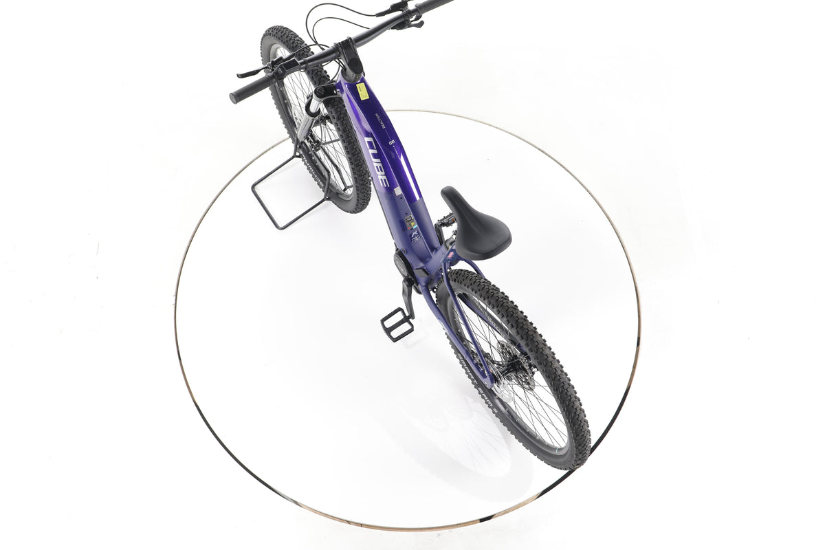 Cube Reaction Hybrid One 800 E-Bike 2025 - Image 21