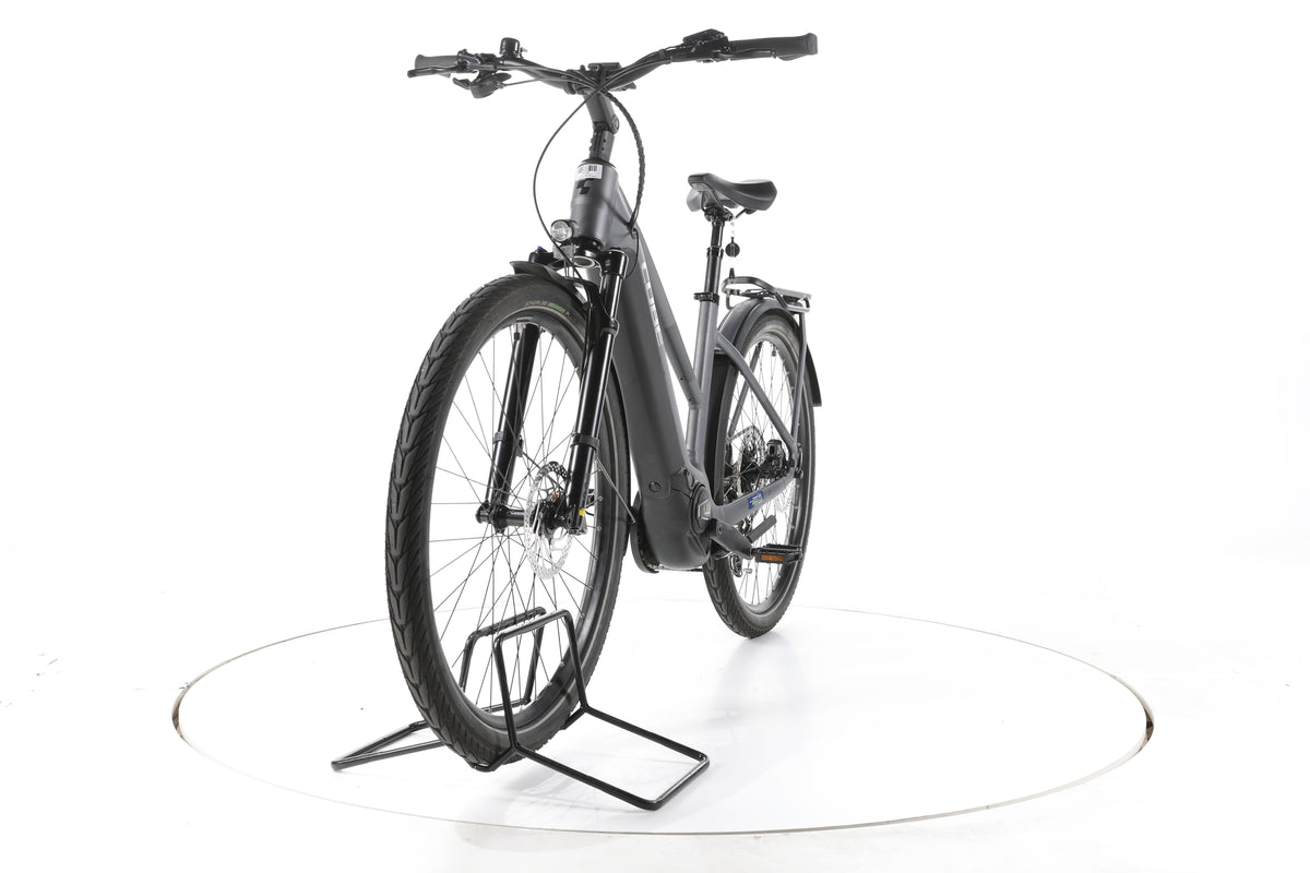 Cube Touring Hybrid EXC Trekking E-Bike - Image 5