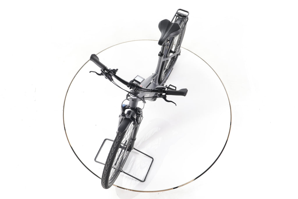 Cube Touring Hybrid EXC Trekking E-Bike - Image 17