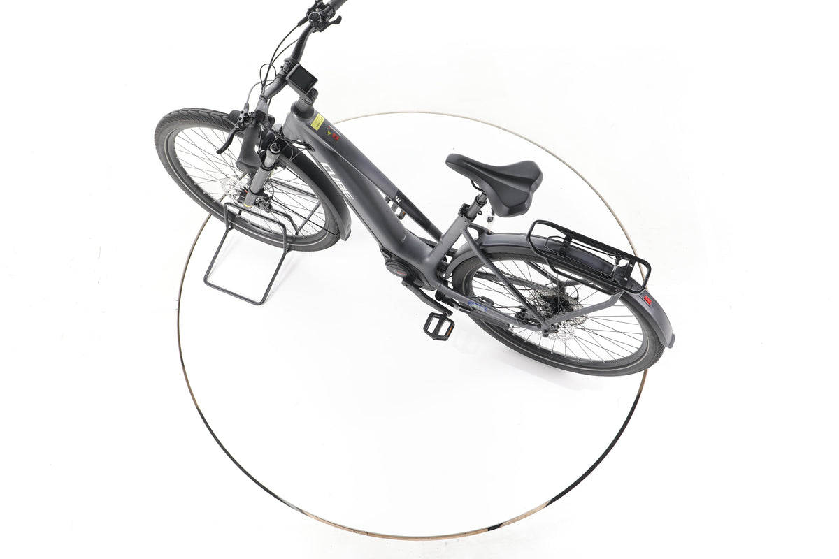 Cube Touring Hybrid EXC Trekking E-Bike - Image 20