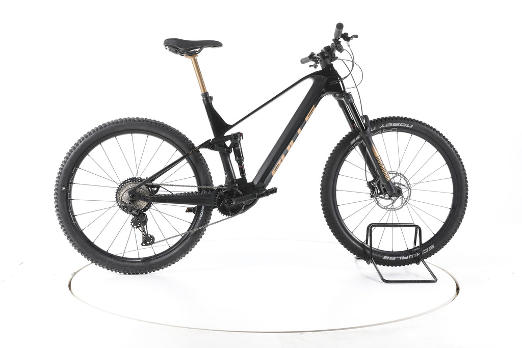 Bulls Sonic Evo AM SL1 E-Bike Fully Carbon - Image 1