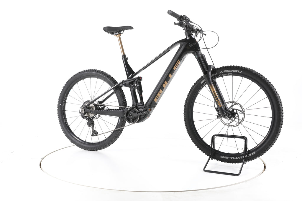 Bulls Sonic Evo AM SL1 E-Bike Fully Carbon - Image 2
