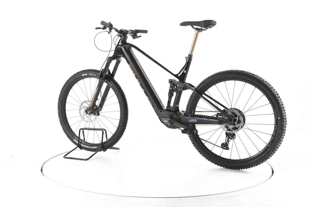 Bulls Sonic Evo AM SL1 E-Bike Fully Carbon - Image 8