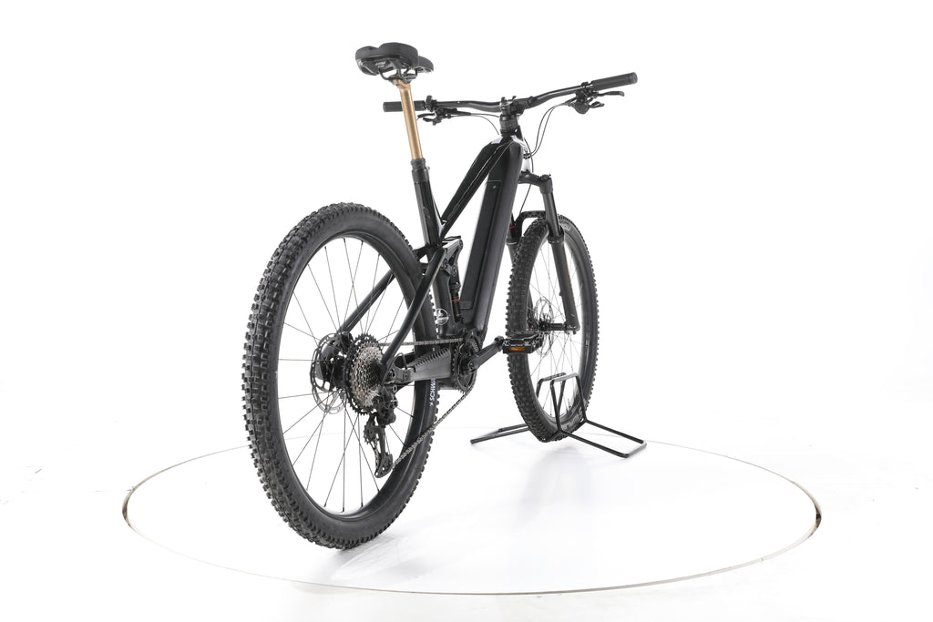 Bulls Sonic Evo AM SL1 E-Bike Fully Carbon - Image 11