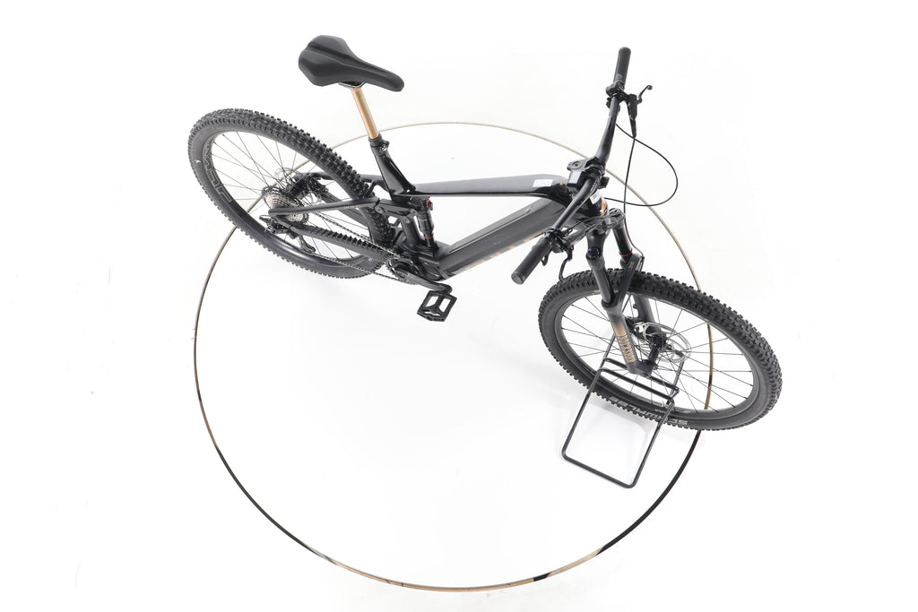 Bulls Sonic Evo AM SL1 E-Bike Fully Carbon - Image 14