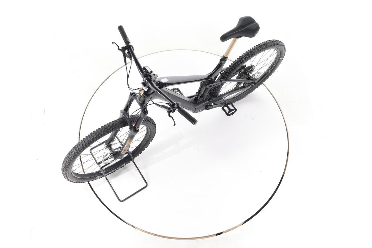 Bulls Sonic Evo AM SL1 E-Bike Fully Carbon - Image 18