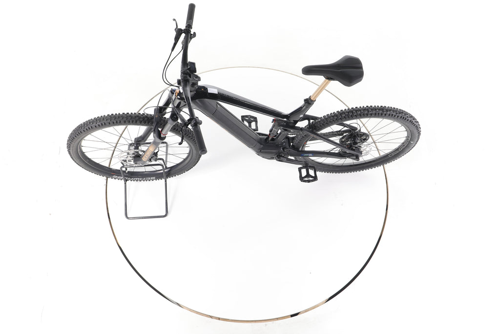 Bulls Sonic Evo AM SL1 E-Bike Fully Carbon - Image 19