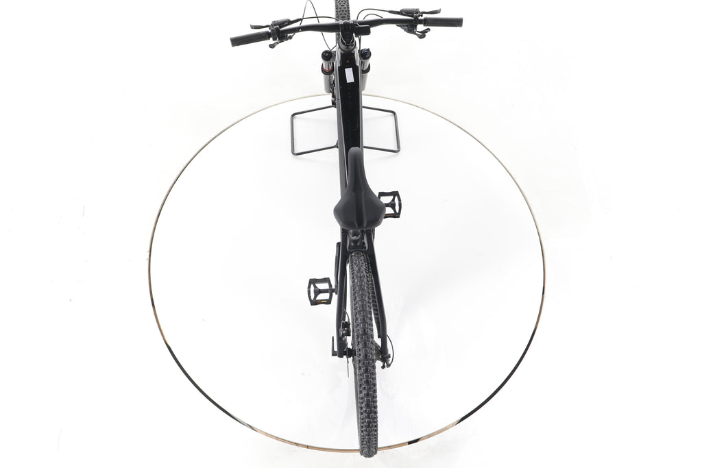 Bulls Sonic Evo AM SL1 E-Bike Fully Carbon - Image 22
