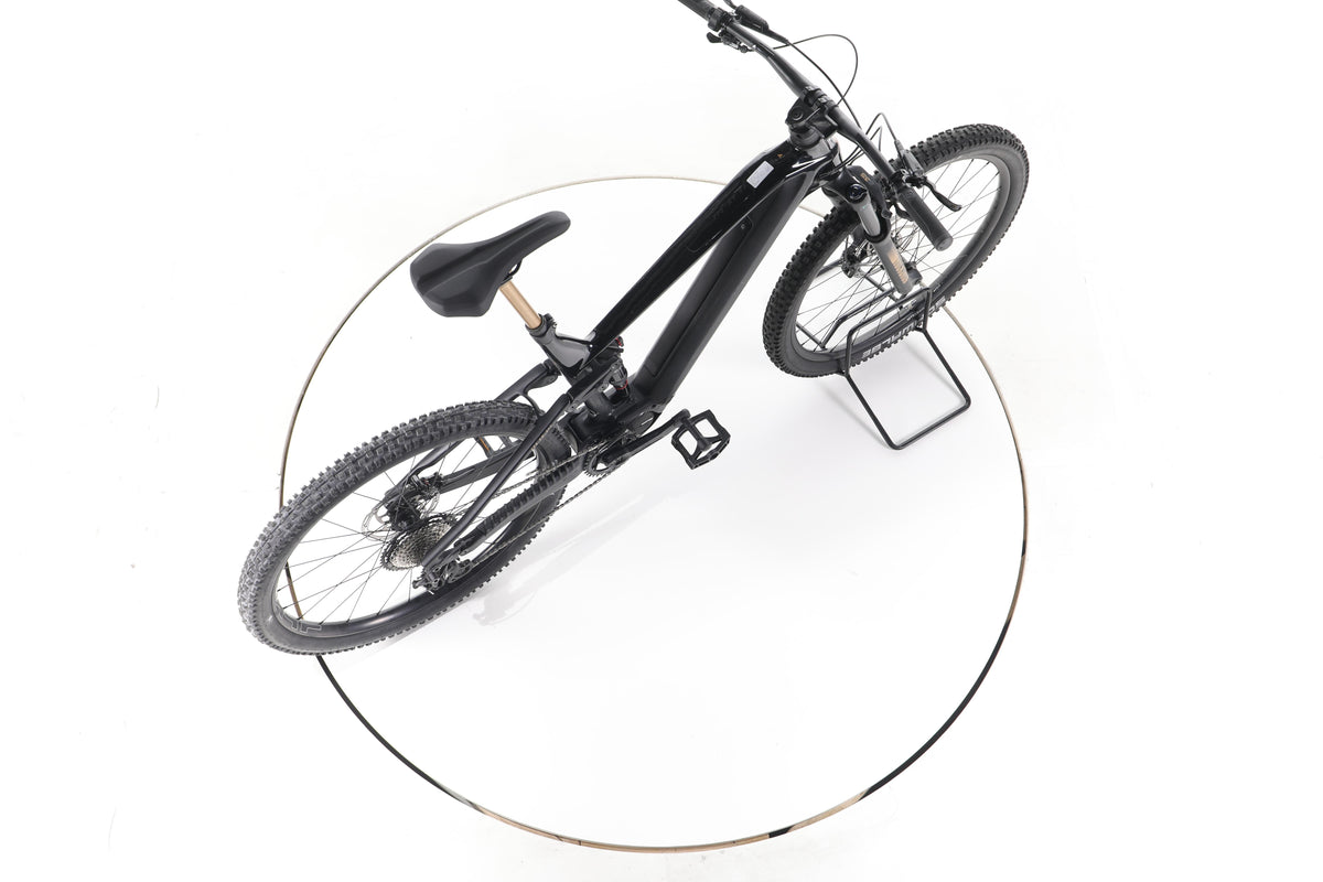 Bulls Sonic Evo AM SL1 E-Bike Fully Carbon - Image 24