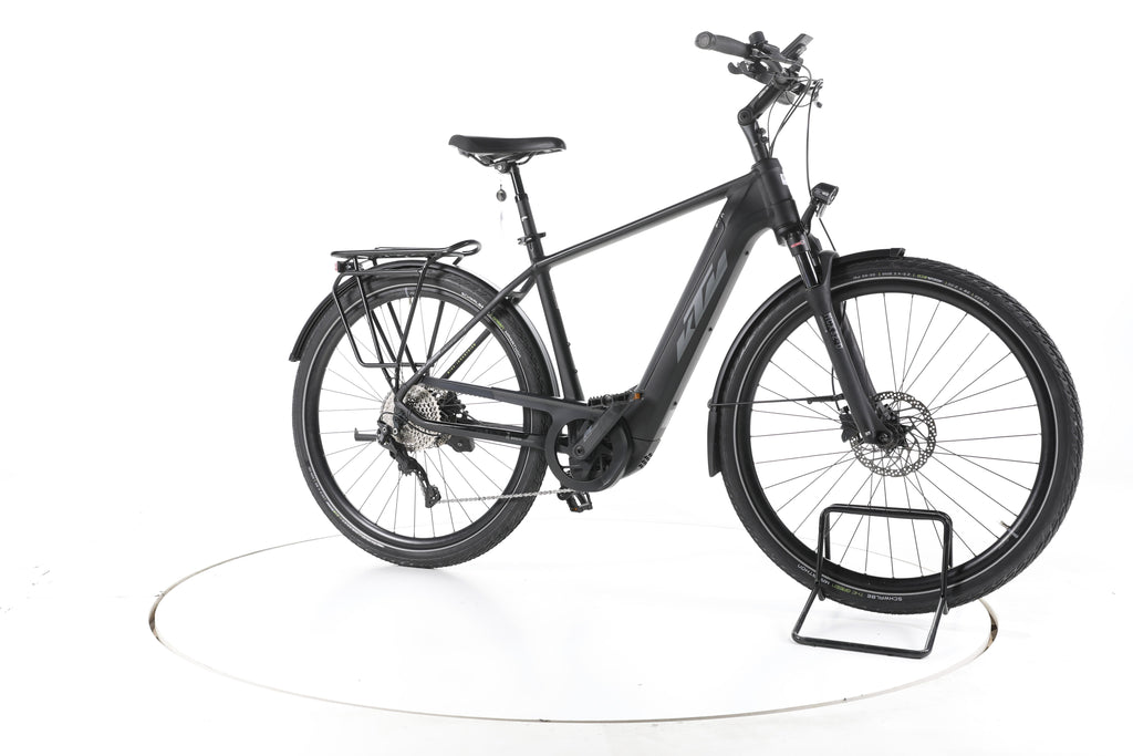 KTM Macina Tour CX 610 Trekking E-Bike 2024 - Image 2