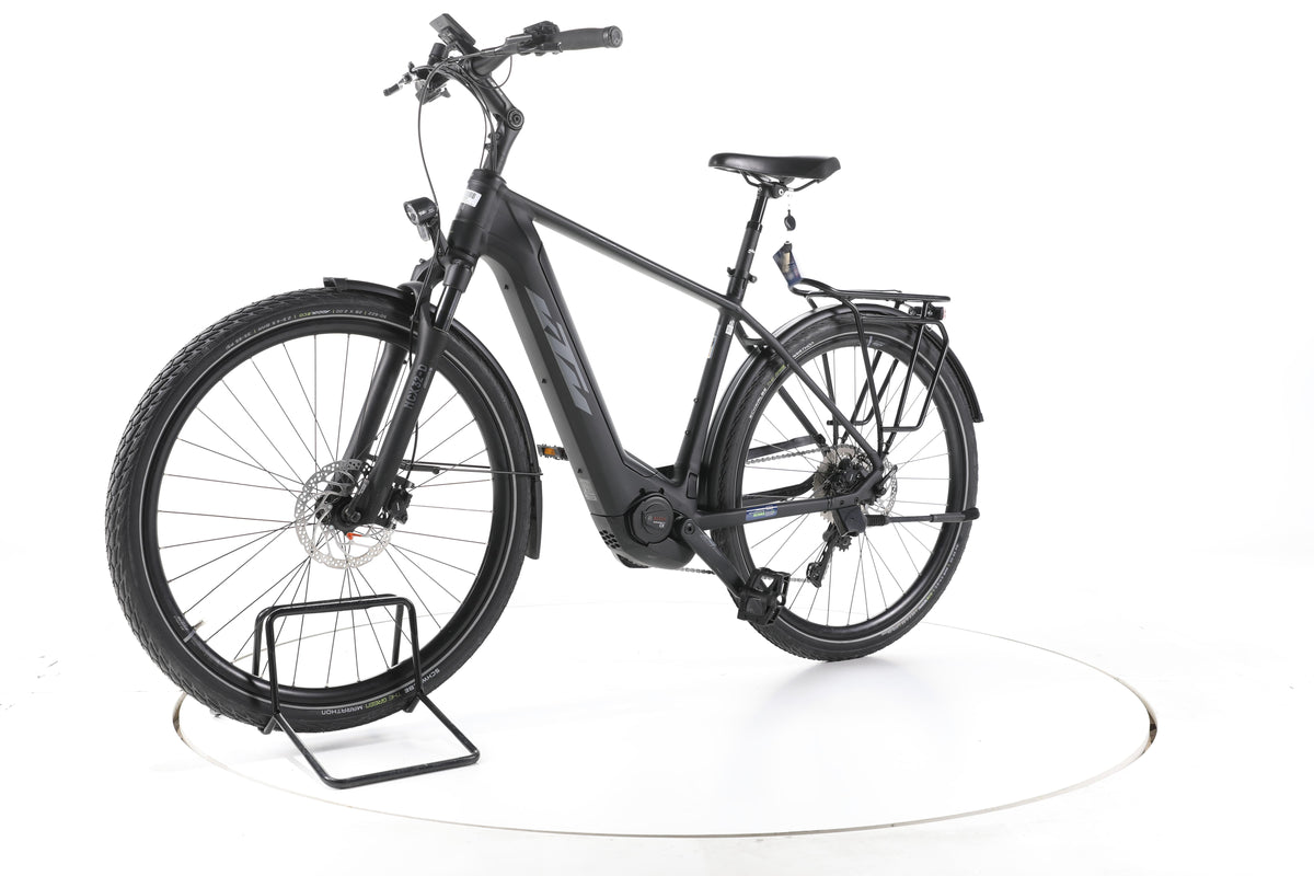 KTM Macina Tour CX 610 Trekking E-Bike 2024 - Image 6
