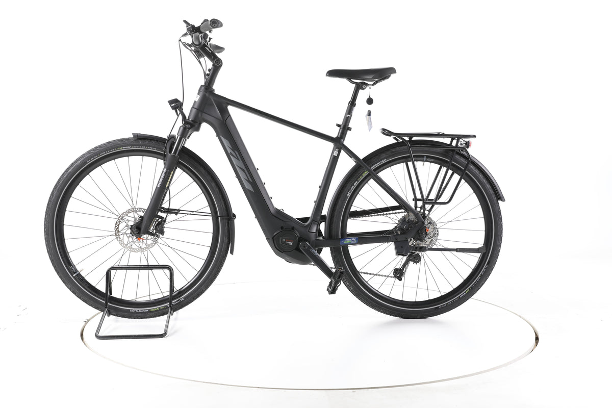 KTM Macina Tour CX 610 Trekking E-Bike 2024 - Image 7