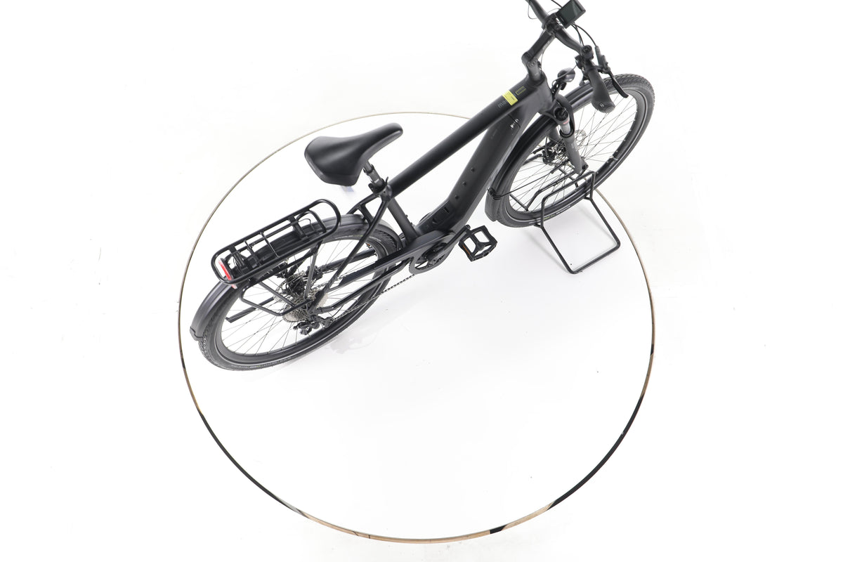 KTM Macina Tour CX 610 Trekking E-Bike 2024 - Image 24