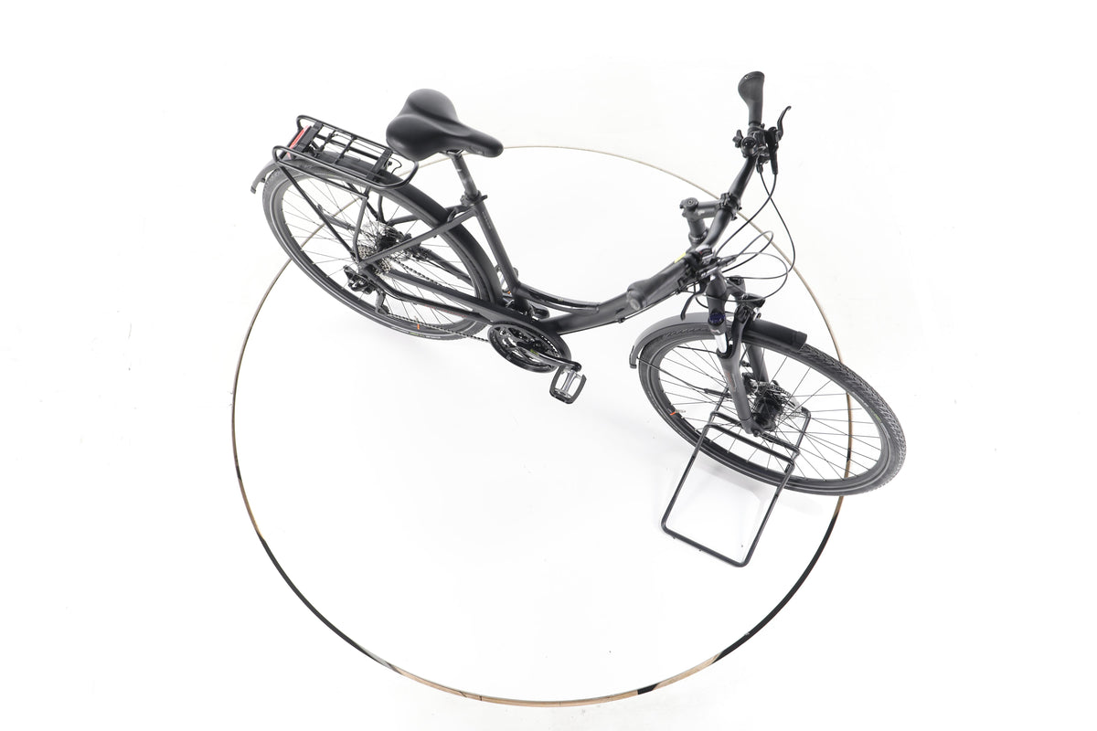 KTM Valencia Street Fahrrad City & Trekking - Image 14