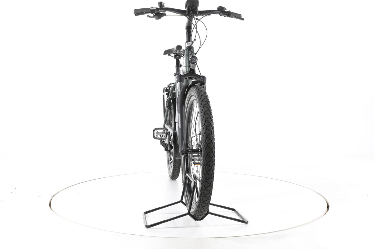 KTM Macina Gran P510 Trekking E-Bike Tiefeinsteiger - Image 4