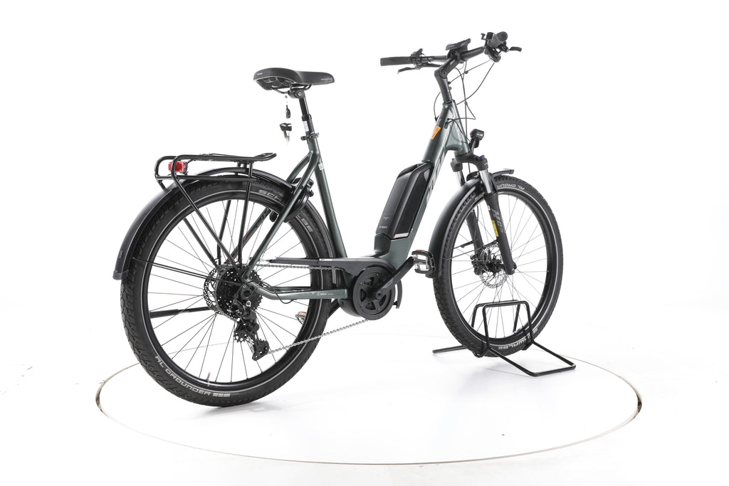 KTM Macina Gran P510 Trekking E-Bike Tiefeinsteiger - Image 12