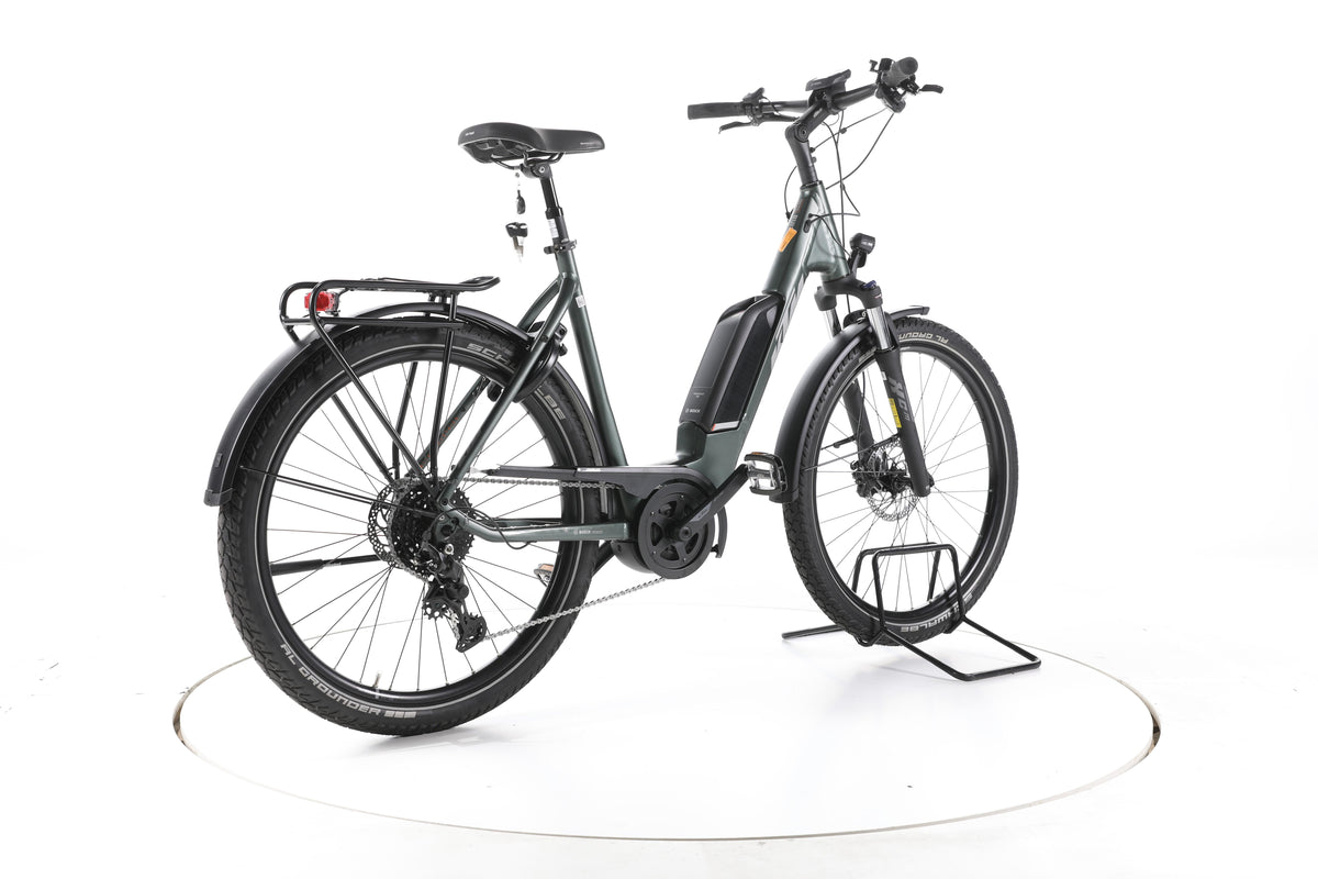 KTM Macina Gran P510 Trekking E-Bike Tiefeinsteiger - Image 12