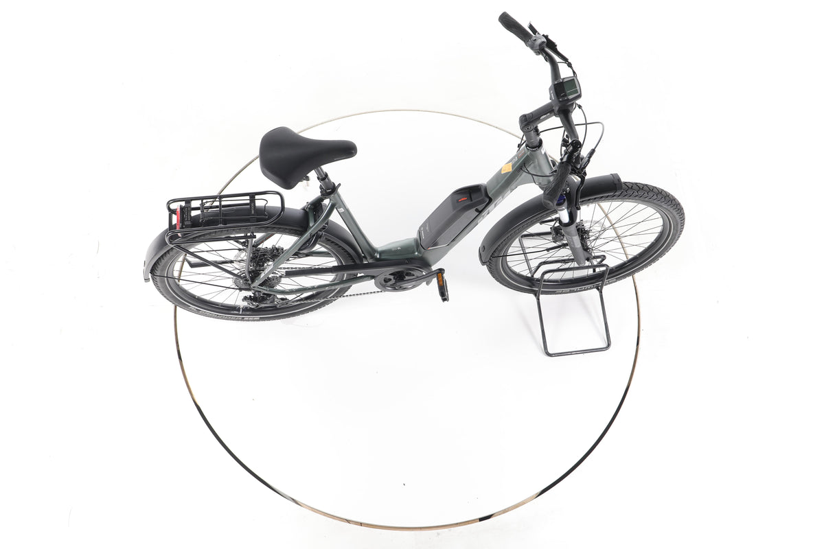 KTM Macina Gran P510 Trekking E-Bike Tiefeinsteiger - Image 13