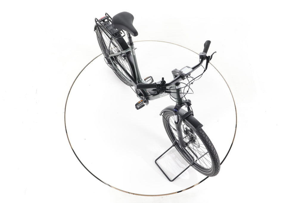 KTM Macina Gran P510 Trekking E-Bike Tiefeinsteiger - Image 15