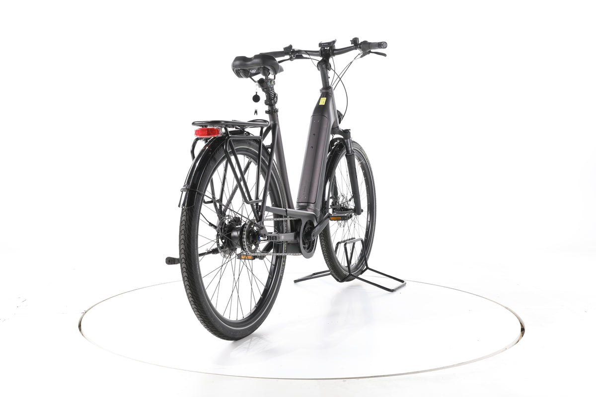 KTM Macina CITY 610 XL City E-Bike Tiefeinsteiger - Image 11