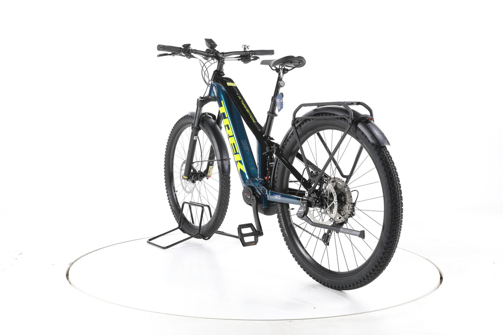 Trek Powerfly FS4 EQ E-Bike Fully - Image 9