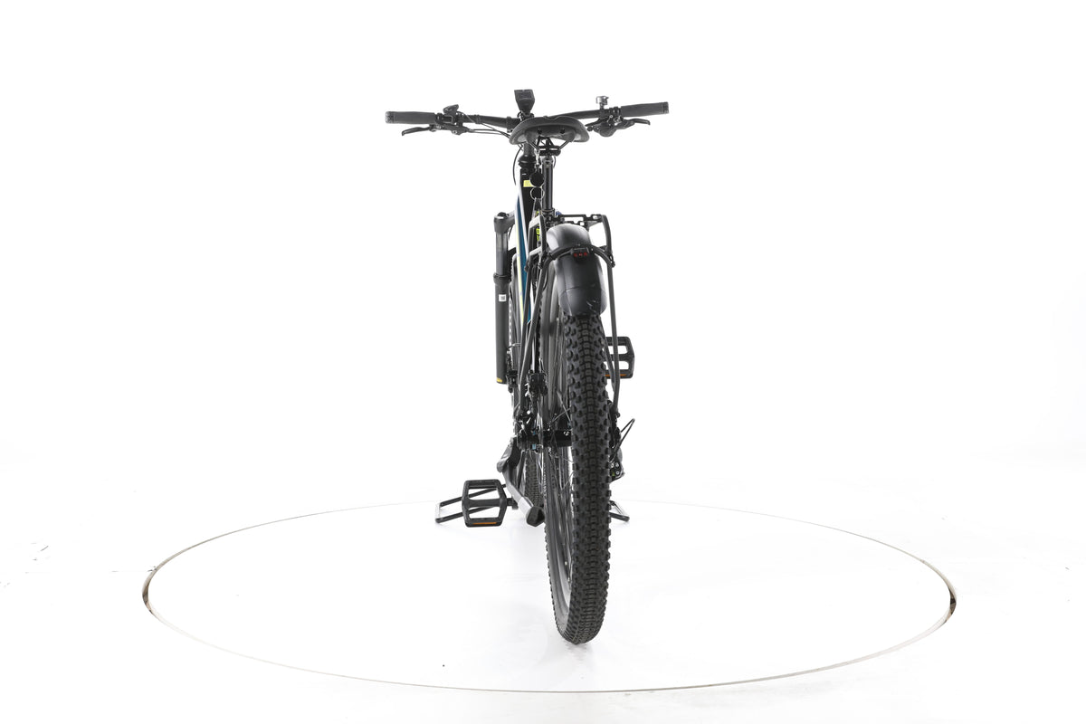 Trek Powerfly FS4 EQ E-Bike Fully - Image 10