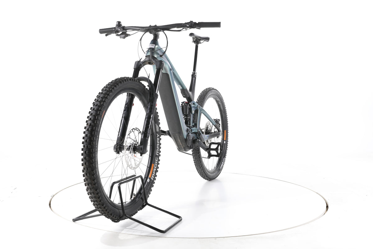 Giant Trance X Advanced E+ 1 E-Bike Fully Carbon - Image 5