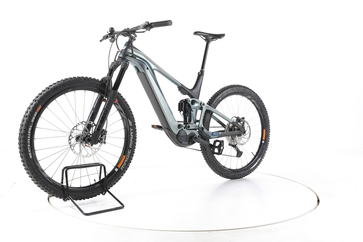 Giant Trance X Advanced E+ 1 E-Bike Fully Carbon - Image 6