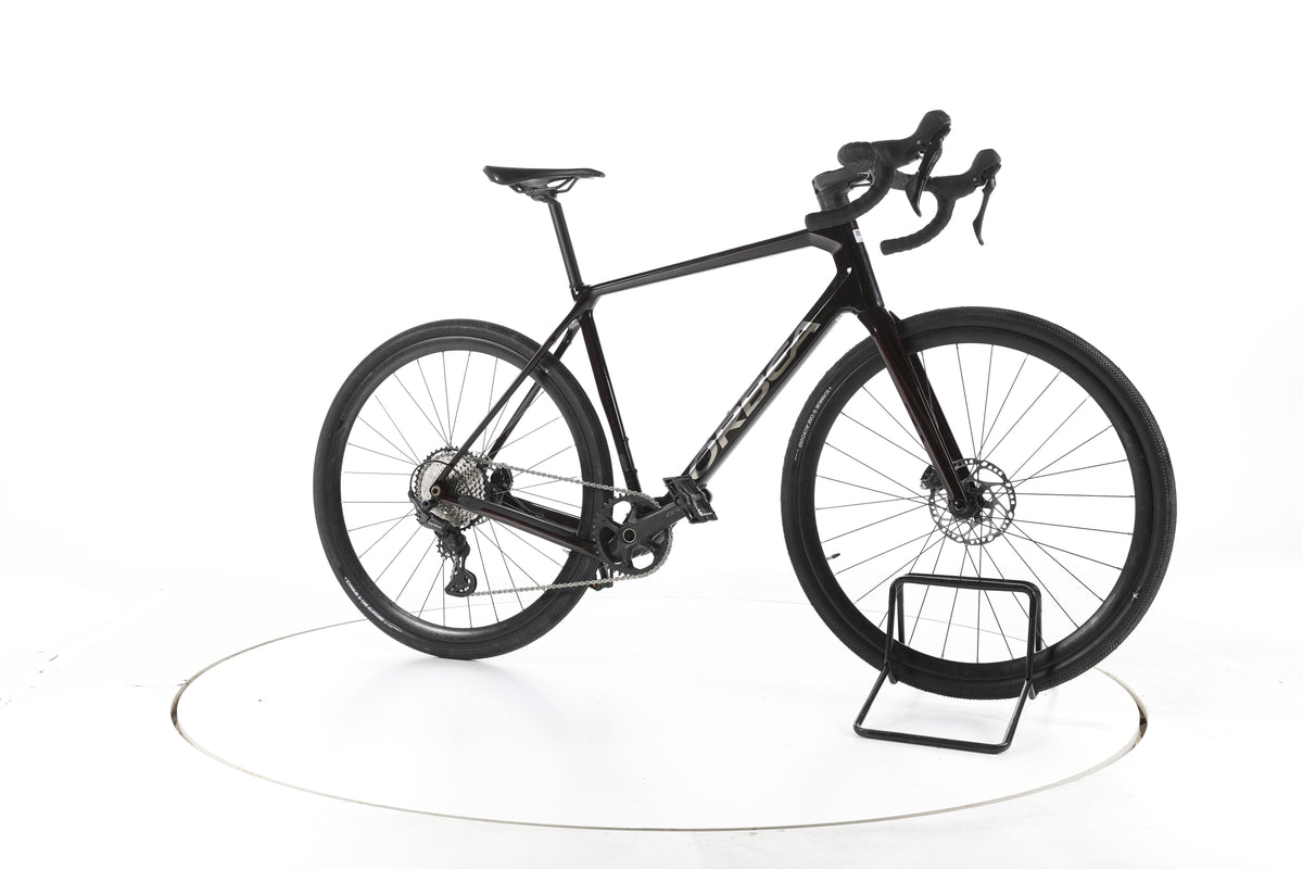 Orbea Terra M30 Team 1X Gravelbike Carbon 2025 - Image 2