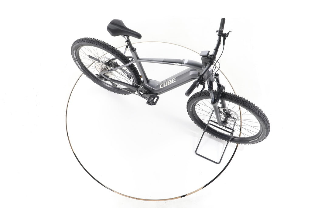 Cube Reaction Hybrid Race 750 E-Bike 2024 - Image 14