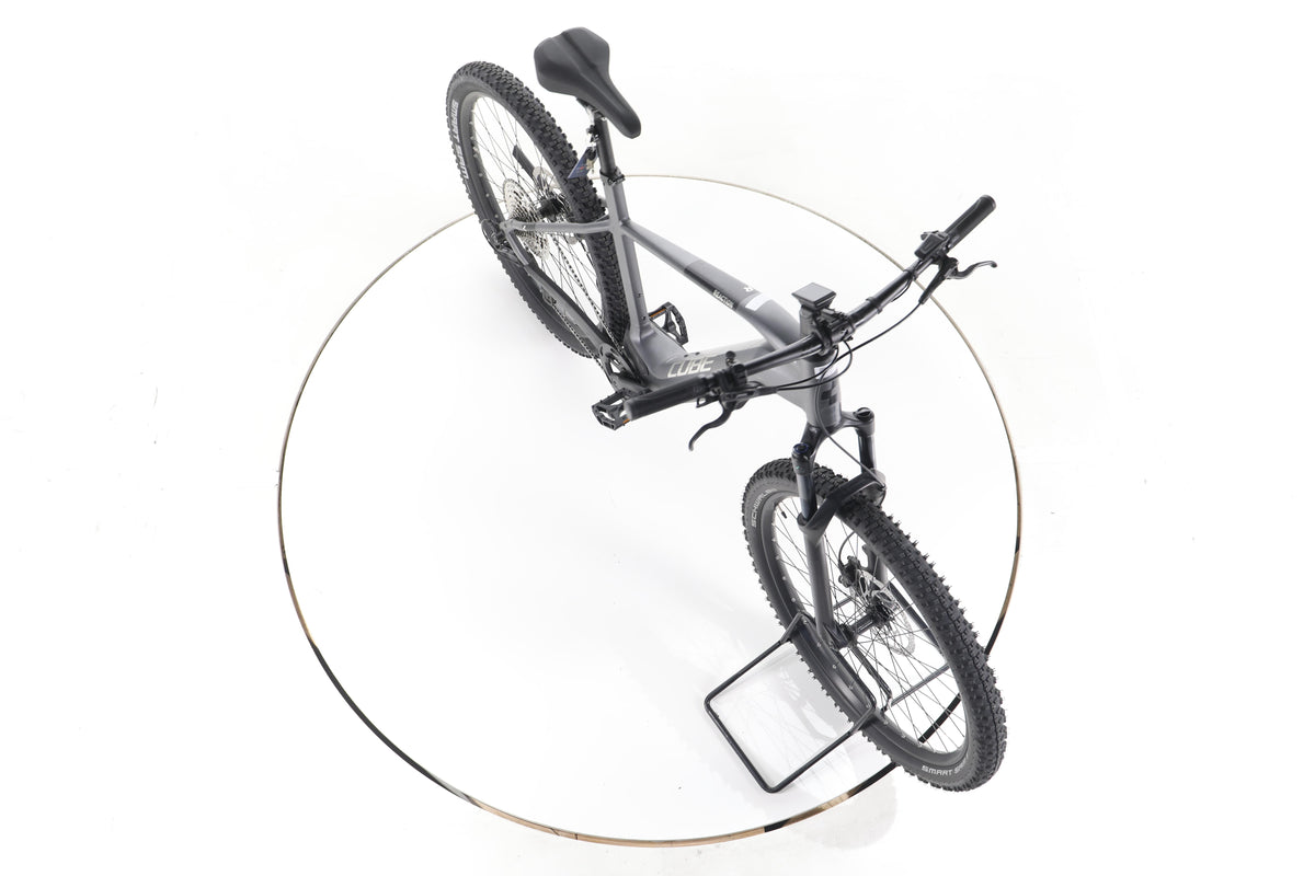 Cube Reaction Hybrid Race 750 E-Bike 2024 - Image 15